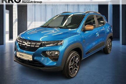Dacia Spring Gebrauchtwagen