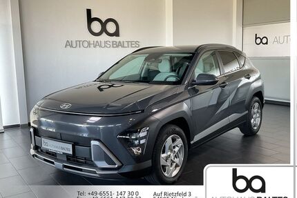 Hyundai KONA Gebrauchtwagen