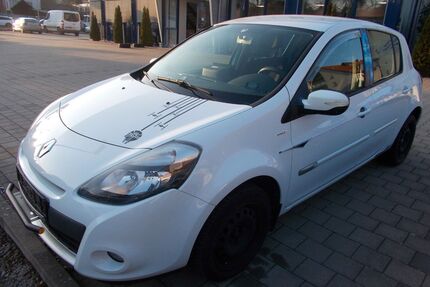 Renault Clio Gebrauchtwagen
