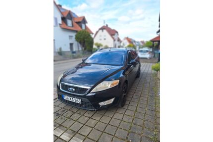 Ford Mondeo Gebrauchtwagen
