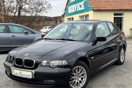 BMW 316 Gebrauchtwagen