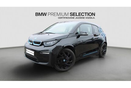 BMW i3 Gebrauchtwagen