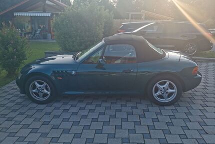 BMW Z3 Gebrauchtwagen