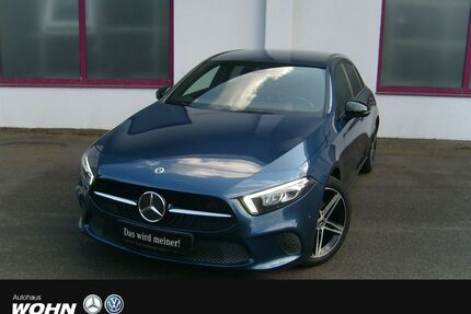 Mercedes-Benz A 200 Gebrauchtwagen