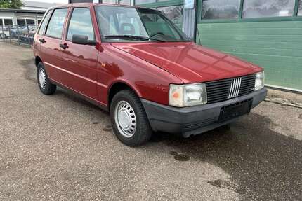 Fiat Uno Gebrauchtwagen