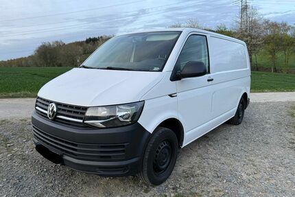 VW T6 Transporter Gebrauchtwagen
