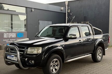 Ford Ranger Gebrauchtwagen