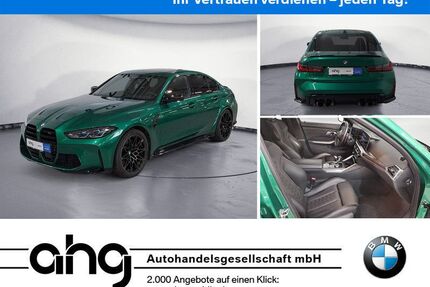 BMW M3 Gebrauchtwagen