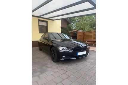 BMW 316 Gebrauchtwagen