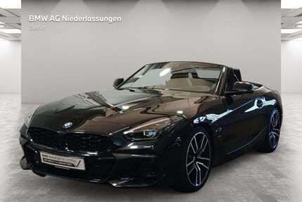 BMW Z4 M40 Gebrauchtwagen