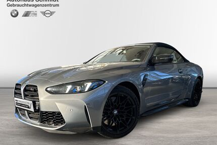 BMW M4 Gebrauchtwagen