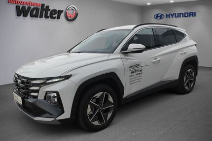 Hyundai TUCSON Gebrauchtwagen