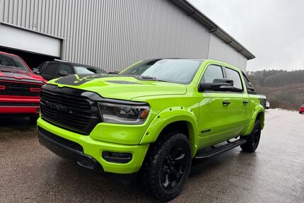 Dodge RAM Gebrauchtwagen
