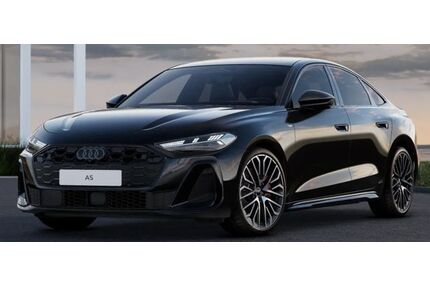 Audi A5 Gebrauchtwagen