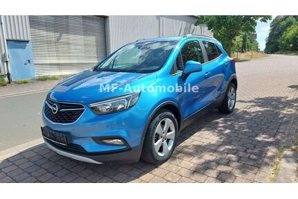 Opel Mokka X Gebrauchtwagen