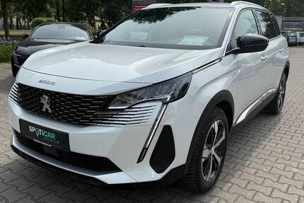 Peugeot 5008 Gebrauchtwagen