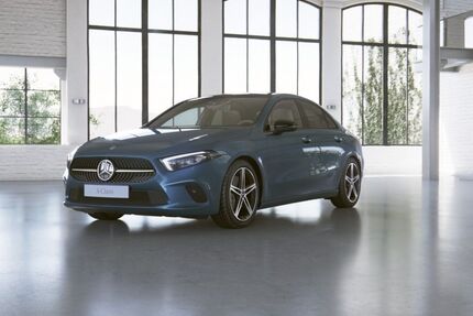 Mercedes-Benz A 250 Gebrauchtwagen