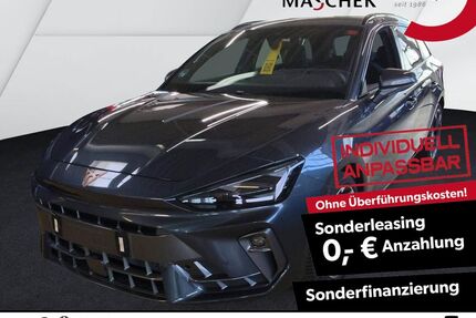 Cupra Leon Gebrauchtwagen