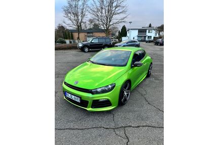 VW Scirocco Gebrauchtwagen