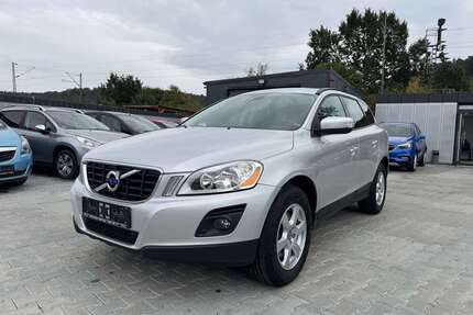 Volvo XC60 Gebrauchtwagen