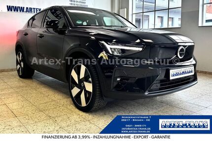 Volvo C40 Gebrauchtwagen