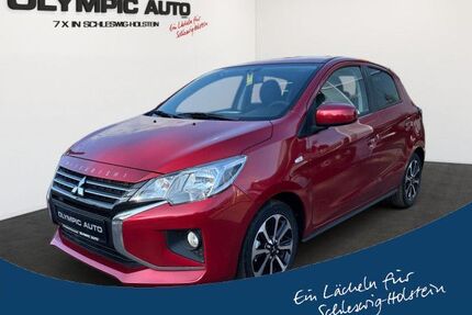 Mitsubishi Space Star Gebrauchtwagen