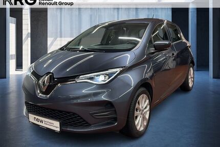 Renault ZOE Gebrauchtwagen