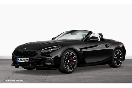 BMW Z4 M40 Gebrauchtwagen