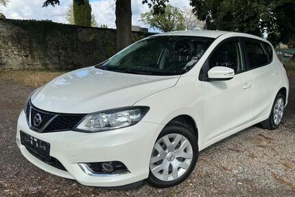 Nissan Pulsar Gebrauchtwagen