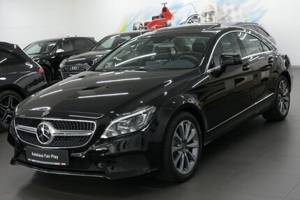 Mercedes-Benz CLS 250 Gebrauchtwagen