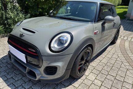 Mini John Cooper Works Gebrauchtwagen
