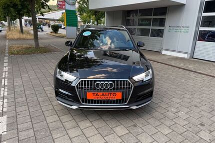Audi A4 Allroad Gebrauchtwagen