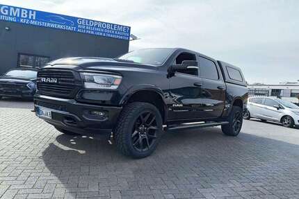 Dodge RAM Gebrauchtwagen