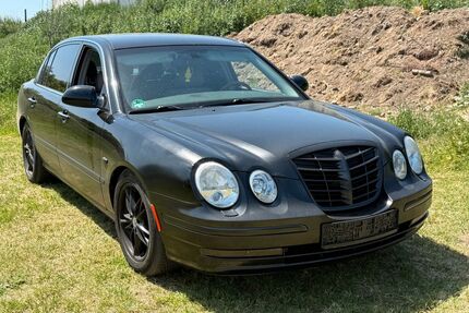 Kia Opirus Gebrauchtwagen