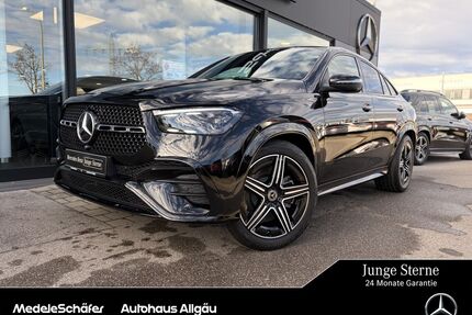 Mercedes-Benz GLE 450 Gebrauchtwagen