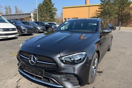 Mercedes-Benz E 200 Gebrauchtwagen