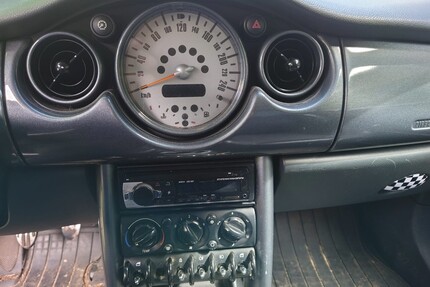 Mini Mini (alt) Gebrauchtwagen