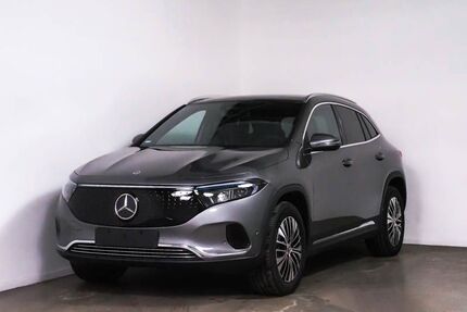Mercedes-Benz EQA Gebrauchtwagen