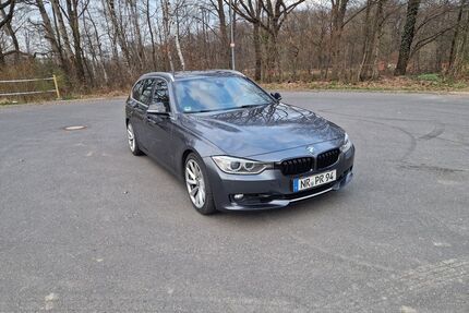 BMW 325 Gebrauchtwagen