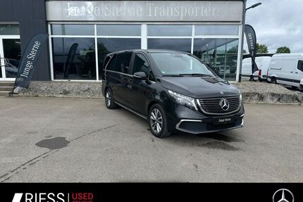 Mercedes-Benz EQV Gebrauchtwagen