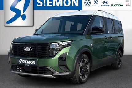 Ford Tourneo Courier Gebrauchtwagen