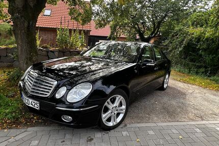 Mercedes-Benz E 500 Gebrauchtwagen