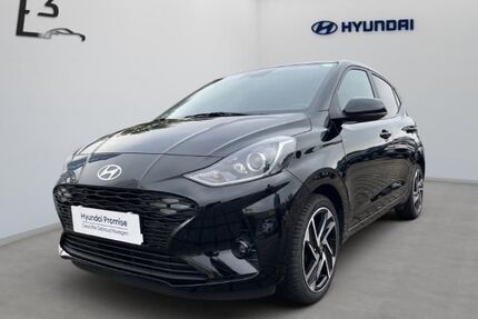 Hyundai i10 Gebrauchtwagen