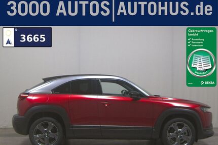 Mazda MX-30 Gebrauchtwagen