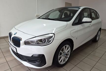 BMW 225 Active Tourer Gebrauchtwagen