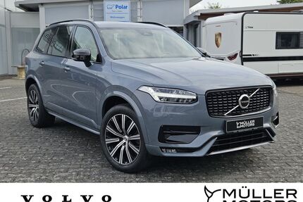 Volvo XC90 Gebrauchtwagen