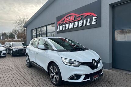 Renault Scenic Gebrauchtwagen