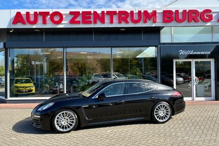 Porsche Panamera Gebrauchtwagen