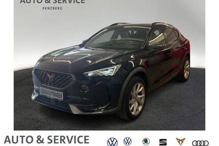 Cupra Formentor Gebrauchtwagen