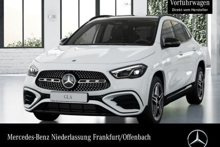 Mercedes-Benz GLA 200 Gebrauchtwagen